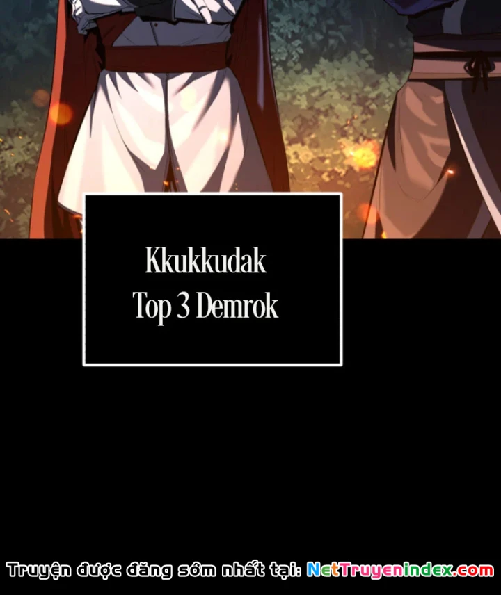 Sự Trở Lại Của Thiên Tài Ranker Chapter 1 - 27