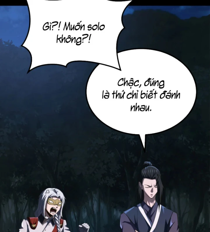 Sự Trở Lại Của Thiên Tài Ranker Chapter 1 - 31
