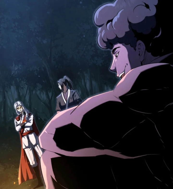 Sự Trở Lại Của Thiên Tài Ranker Chapter 1 - 51