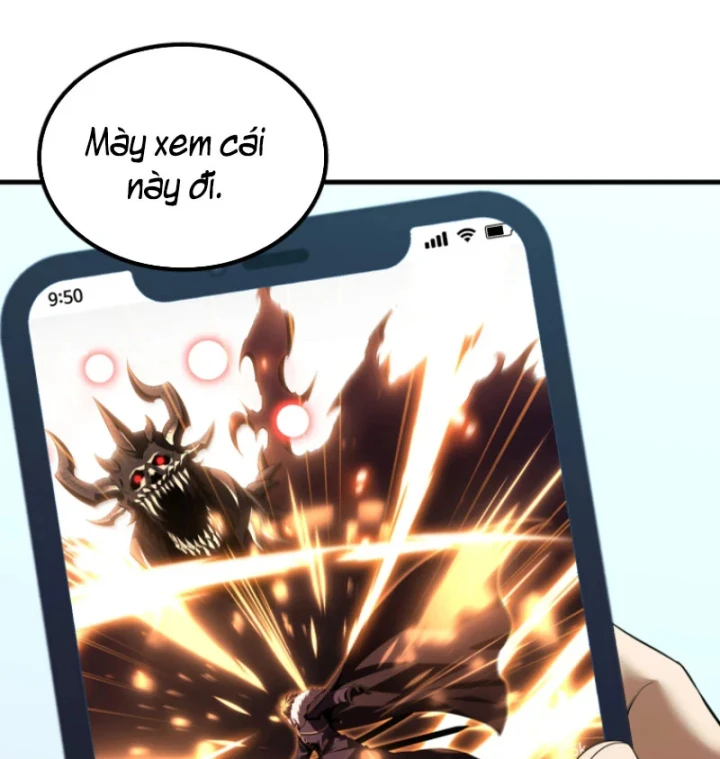 Sự Trở Lại Của Thiên Tài Ranker Chapter 1 - 89