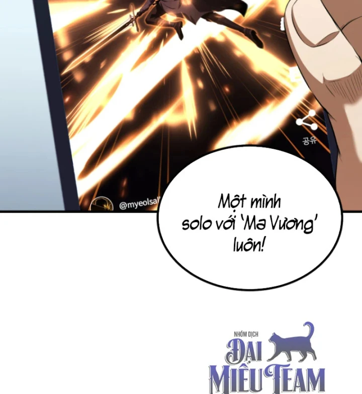 Sự Trở Lại Của Thiên Tài Ranker Chapter 1 - 90