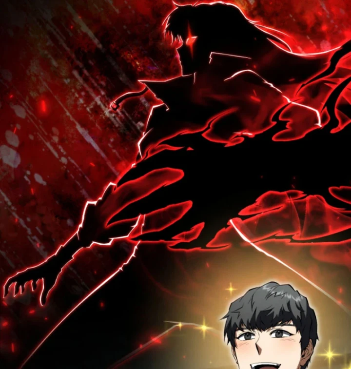 Sự Trở Lại Của Thiên Tài Ranker Chapter 1 - 95