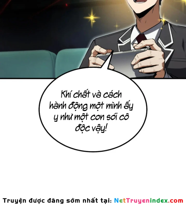 Sự Trở Lại Của Thiên Tài Ranker Chapter 1 - 96