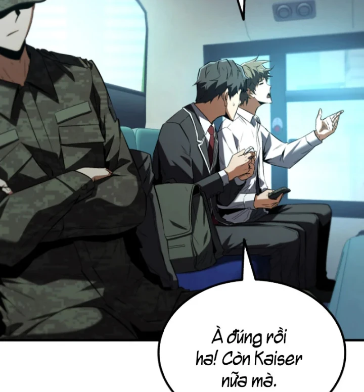 Sự Trở Lại Của Thiên Tài Ranker Chapter 1 - 100