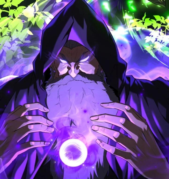 Sự Trở Lại Của Thiên Tài Ranker Chapter 1 - 111