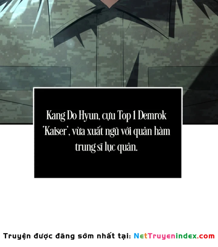 Sự Trở Lại Của Thiên Tài Ranker Chapter 1 - 116