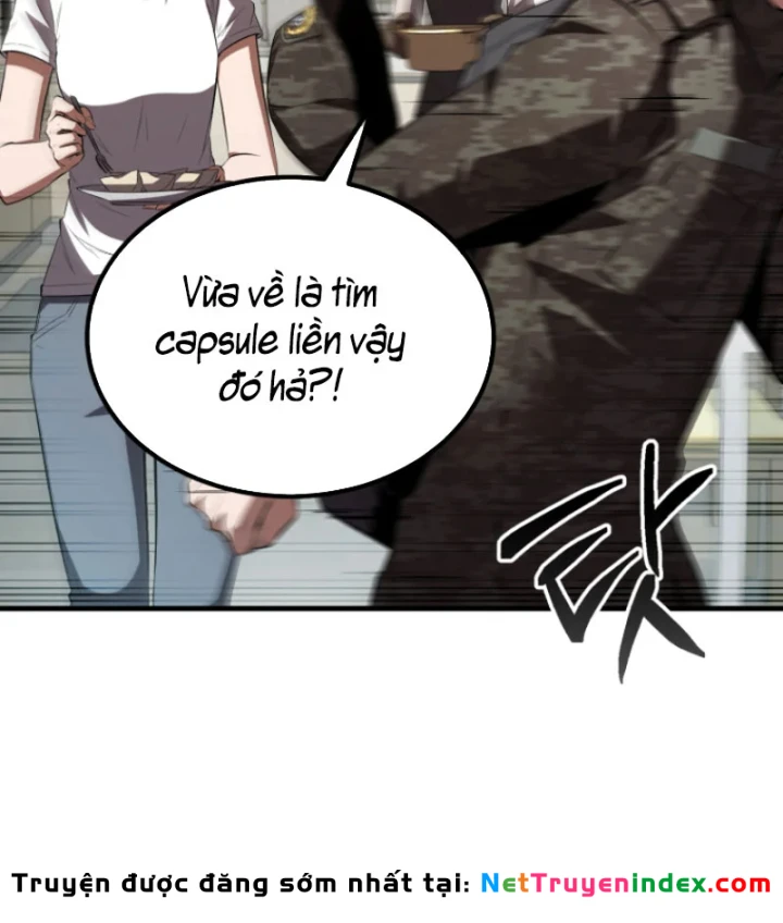 Sự Trở Lại Của Thiên Tài Ranker Chapter 1 - 124