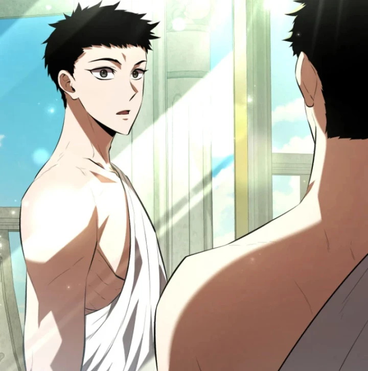 Sự Trở Lại Của Thiên Tài Ranker Chapter 1 - 163