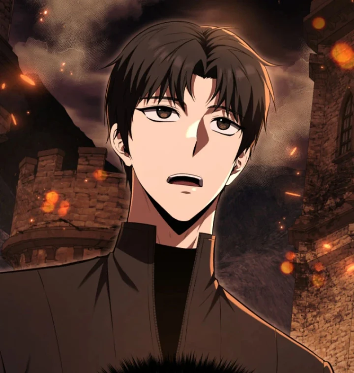 Sự Trở Lại Của Thiên Tài Ranker Chapter 1 - 188