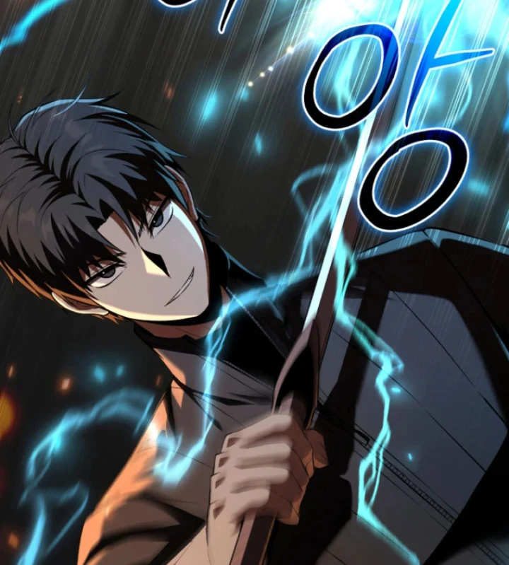 Sự Trở Lại Của Thiên Tài Ranker Chapter 1 - 198