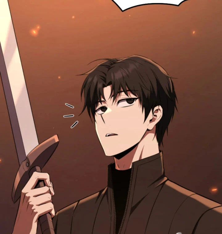 Sự Trở Lại Của Thiên Tài Ranker Chapter 1 - 201