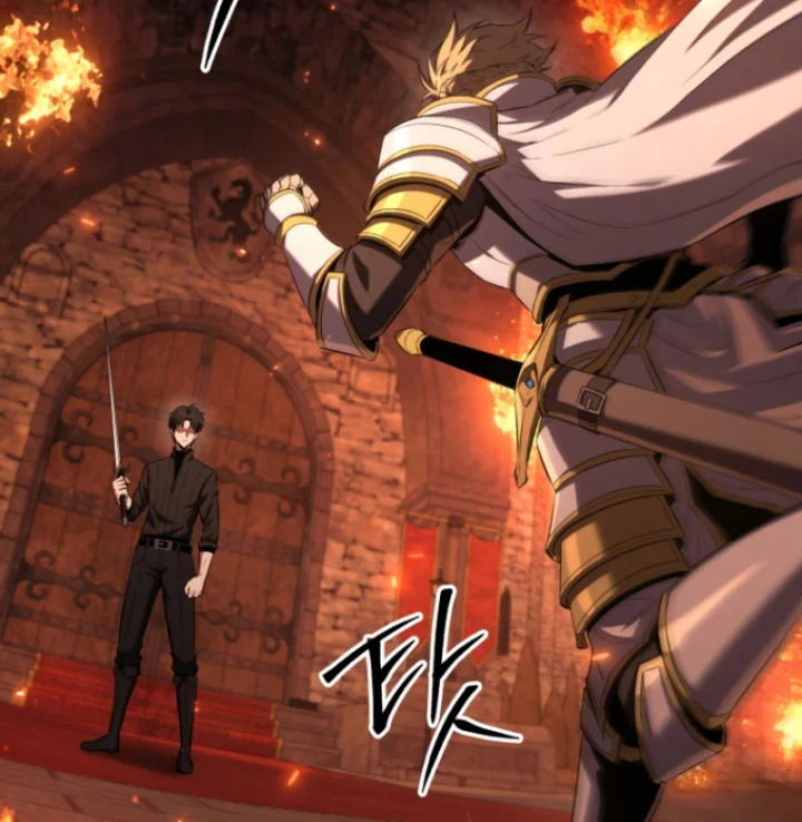 Sự Trở Lại Của Thiên Tài Ranker Chapter 1 - 203