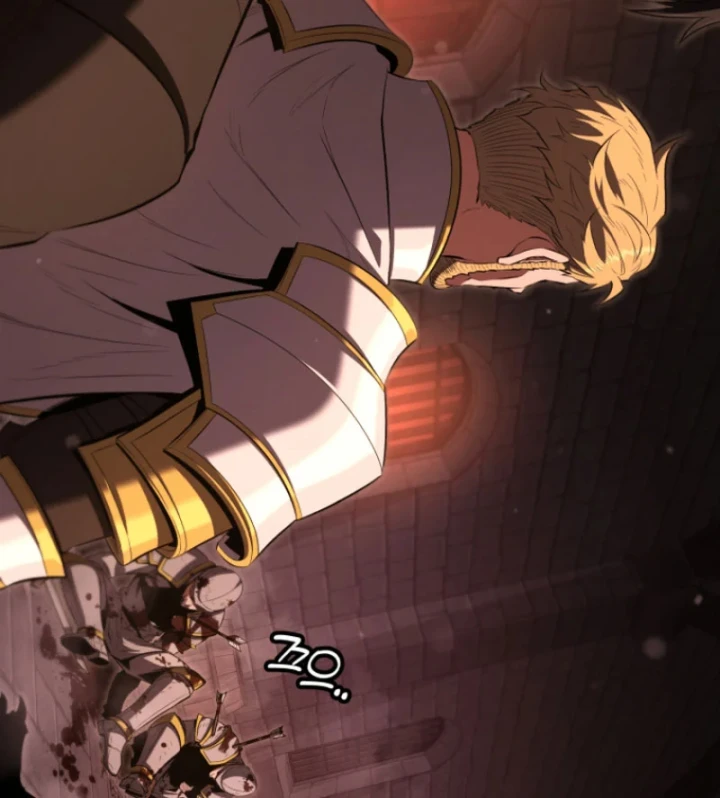 Sự Trở Lại Của Thiên Tài Ranker Chapter 1 - 217