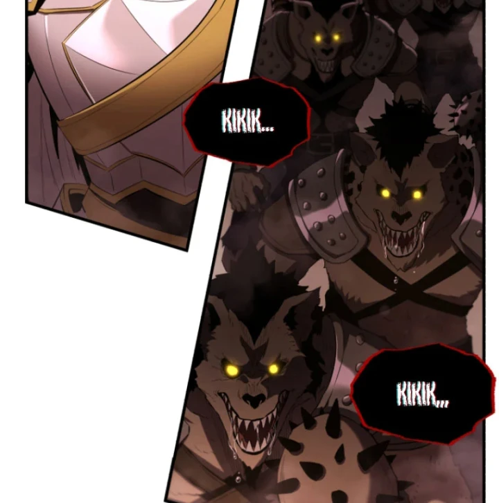 Sự Trở Lại Của Thiên Tài Ranker Chapter 1 - 232
