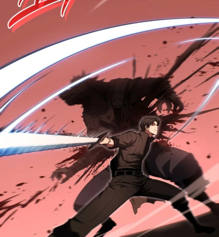 Sự Trở Lại Của Thiên Tài Ranker Chapter 1 - 251
