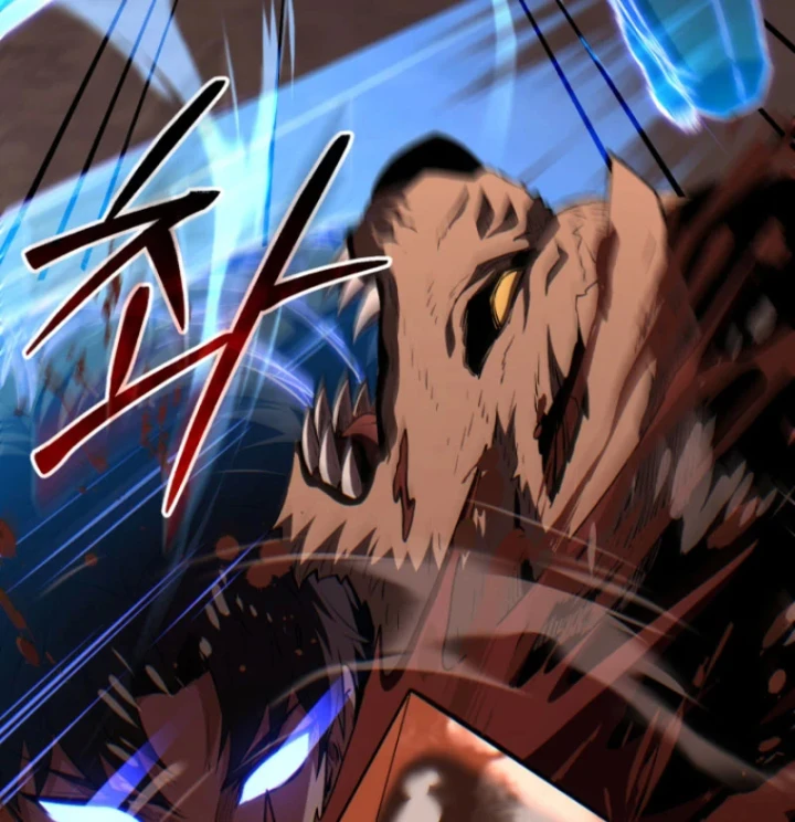 Sự Trở Lại Của Thiên Tài Ranker Chapter 1 - 255
