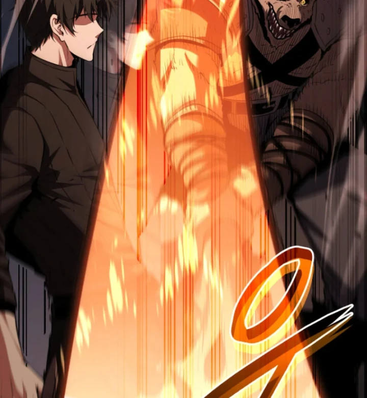 Sự Trở Lại Của Thiên Tài Ranker Chapter 1 - 264