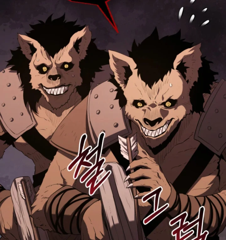 Sự Trở Lại Của Thiên Tài Ranker Chapter 1 - 274