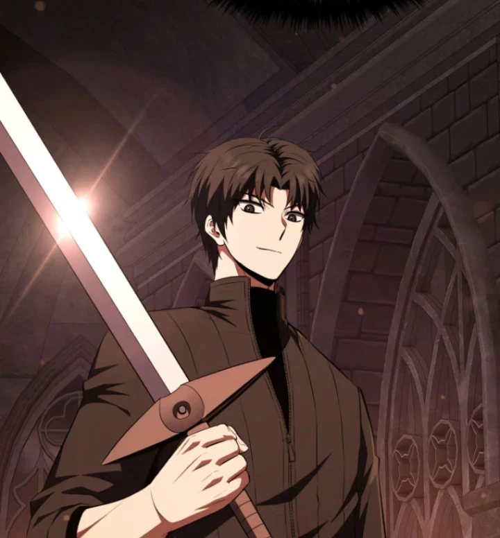 Sự Trở Lại Của Thiên Tài Ranker Chapter 1 - 287