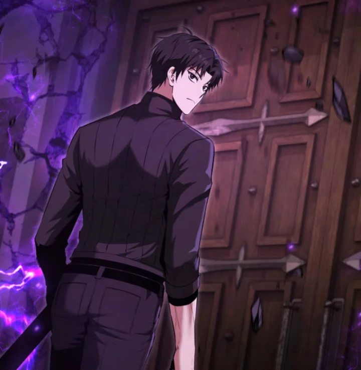 Sự Trở Lại Của Thiên Tài Ranker Chapter 1 - 342