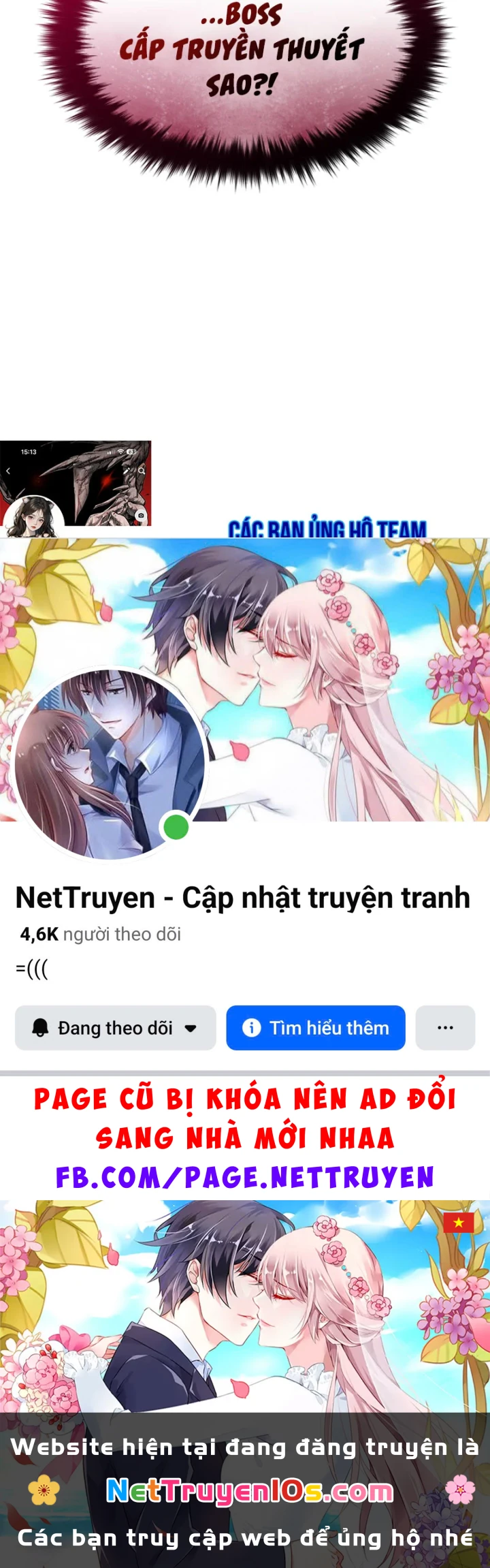 Sự Trở Lại Của Thiên Tài Ranker Chapter 1 - 384