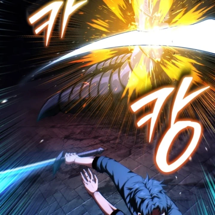 Sự Trở Lại Của Thiên Tài Ranker Chapter 2 - 55