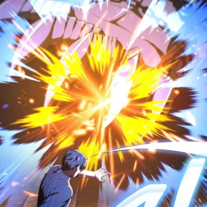 Sự Trở Lại Của Thiên Tài Ranker Chapter 2 - 95