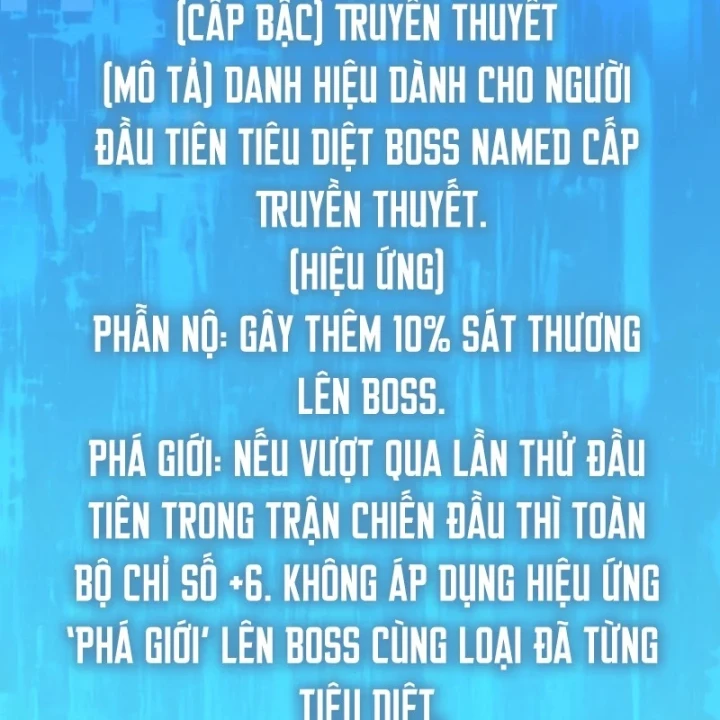 Sự Trở Lại Của Thiên Tài Ranker Chapter 2 - 179