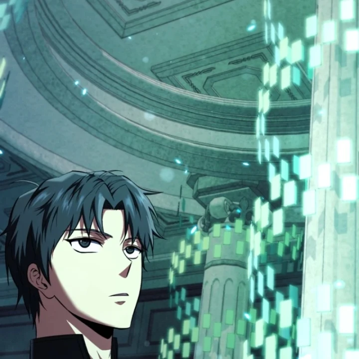 Sự Trở Lại Của Thiên Tài Ranker Chapter 3 - 31