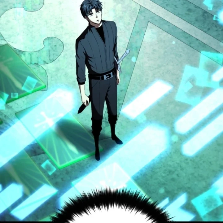 Sự Trở Lại Của Thiên Tài Ranker Chapter 3 - 55