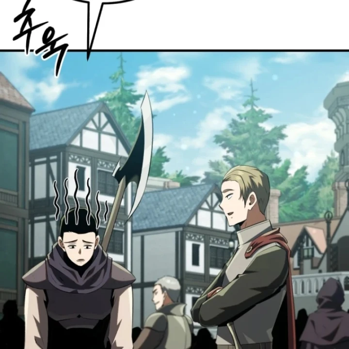 Sự Trở Lại Của Thiên Tài Ranker Chapter 3 - 185