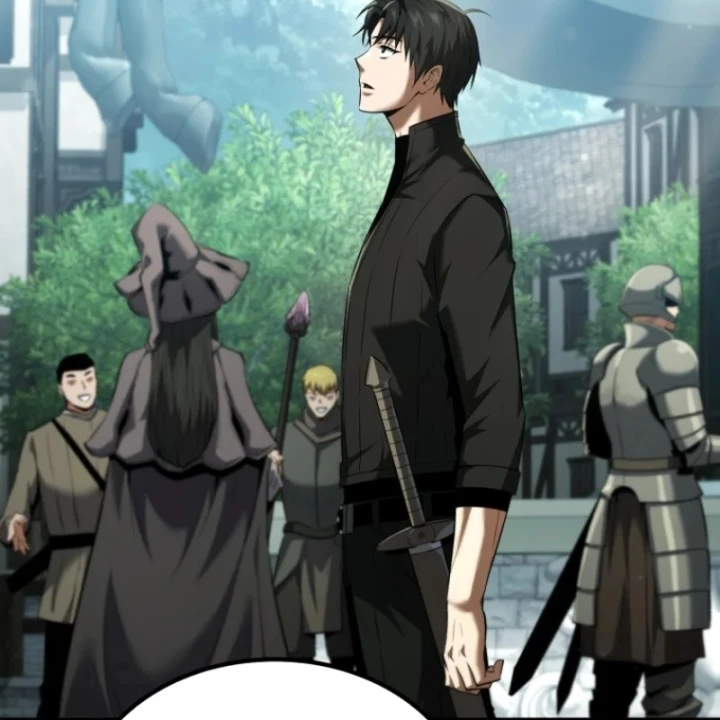 Sự Trở Lại Của Thiên Tài Ranker Chapter 3 - 201
