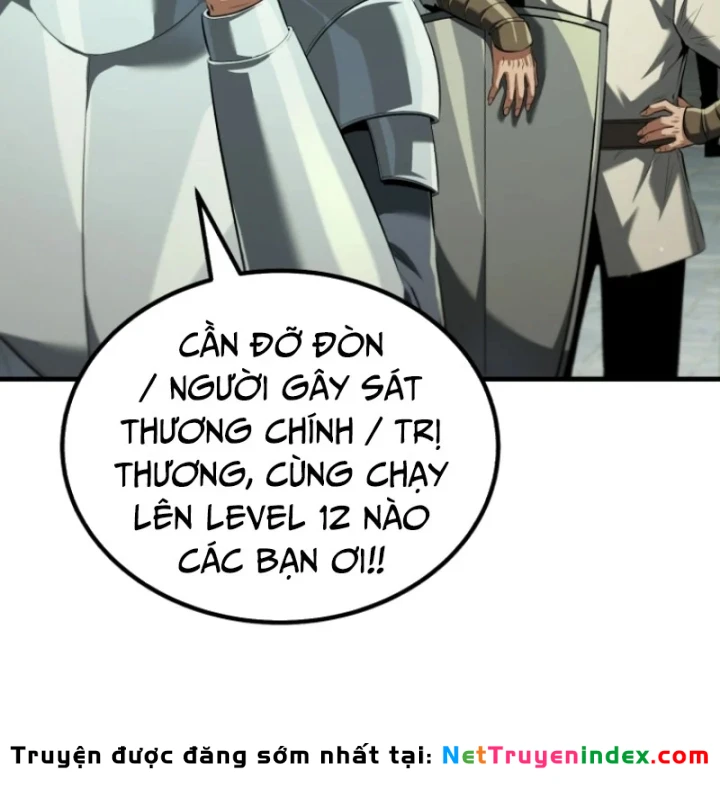 Sự Trở Lại Của Thiên Tài Ranker Chapter 3 - 223