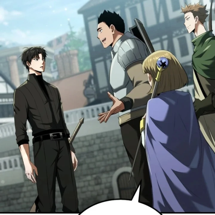 Sự Trở Lại Của Thiên Tài Ranker Chapter 3 - 240