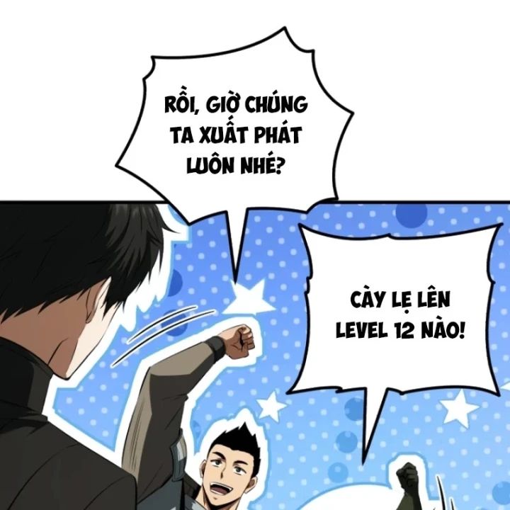 Sự Trở Lại Của Thiên Tài Ranker Chapter 3 - 247