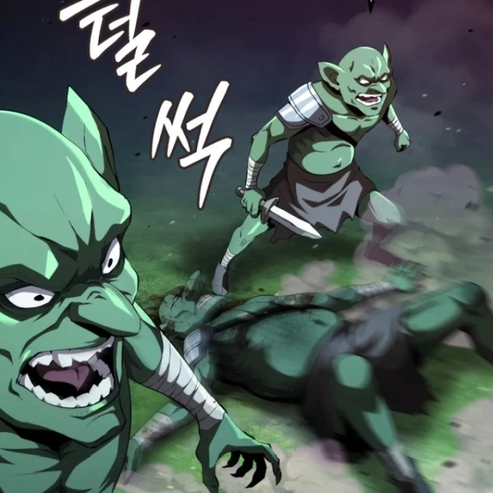Sự Trở Lại Của Thiên Tài Ranker Chapter 3 - 263