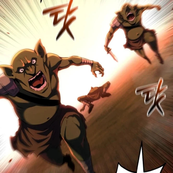 Sự Trở Lại Của Thiên Tài Ranker Chapter 3 - 266