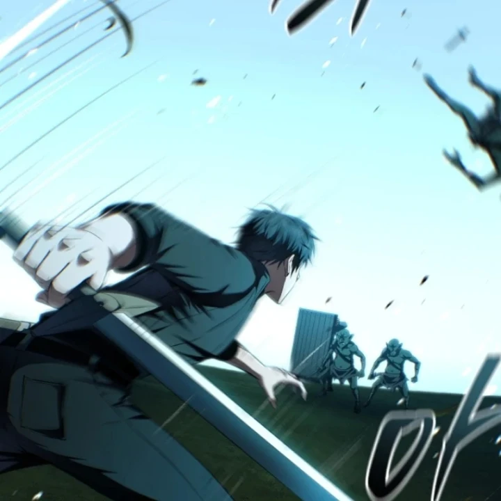 Sự Trở Lại Của Thiên Tài Ranker Chapter 3 - 292