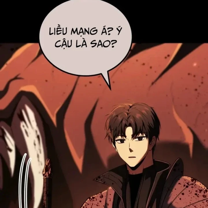 Sự Trở Lại Của Thiên Tài Ranker Chapter 4 - 8
