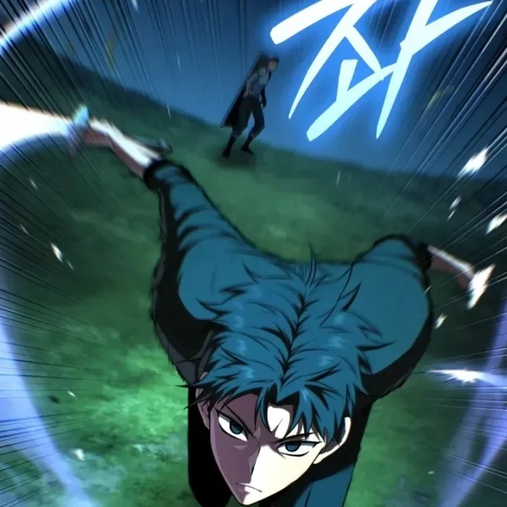 Sự Trở Lại Của Thiên Tài Ranker Chapter 4 - 29