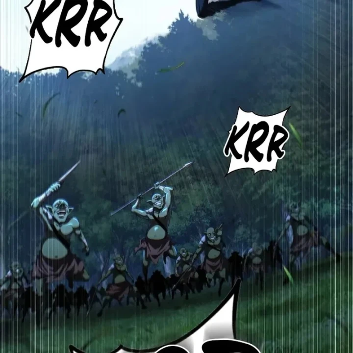 Sự Trở Lại Của Thiên Tài Ranker Chapter 4 - 36