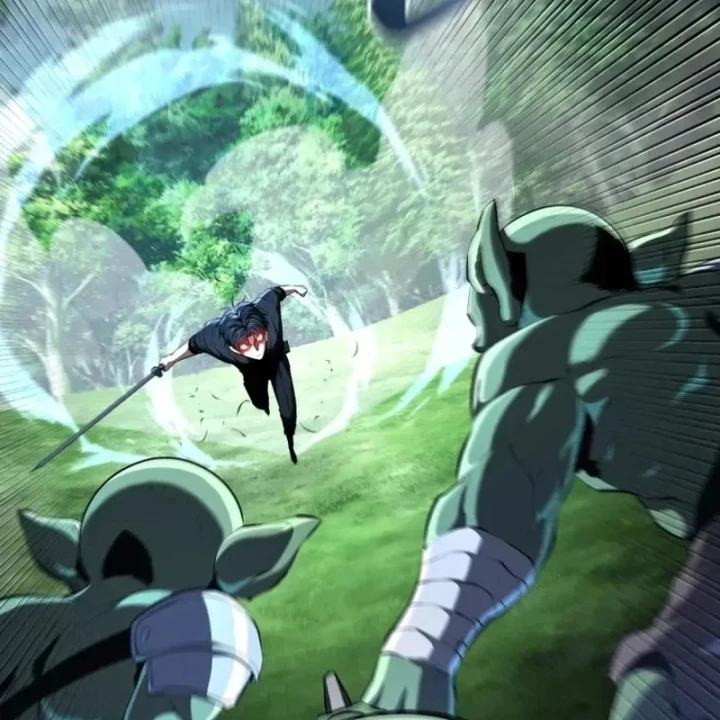 Sự Trở Lại Của Thiên Tài Ranker Chapter 4 - 57