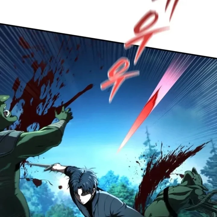 Sự Trở Lại Của Thiên Tài Ranker Chapter 4 - 65