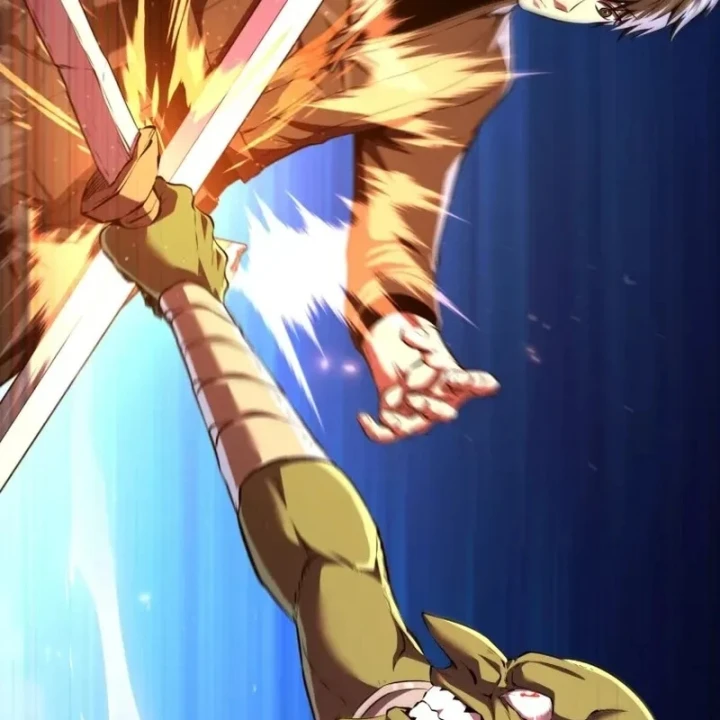 Sự Trở Lại Của Thiên Tài Ranker Chapter 4 - 83