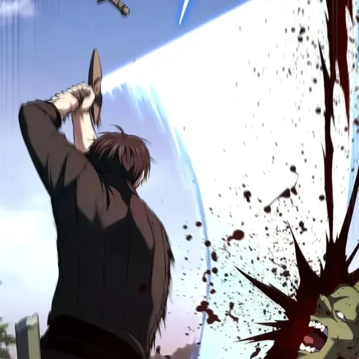 Sự Trở Lại Của Thiên Tài Ranker Chapter 4 - 89