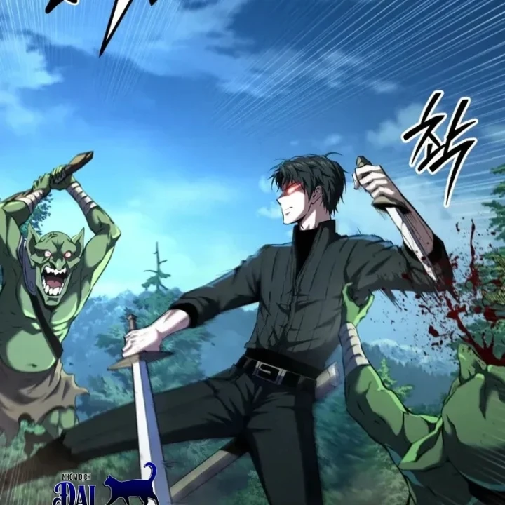 Sự Trở Lại Của Thiên Tài Ranker Chapter 4 - 102