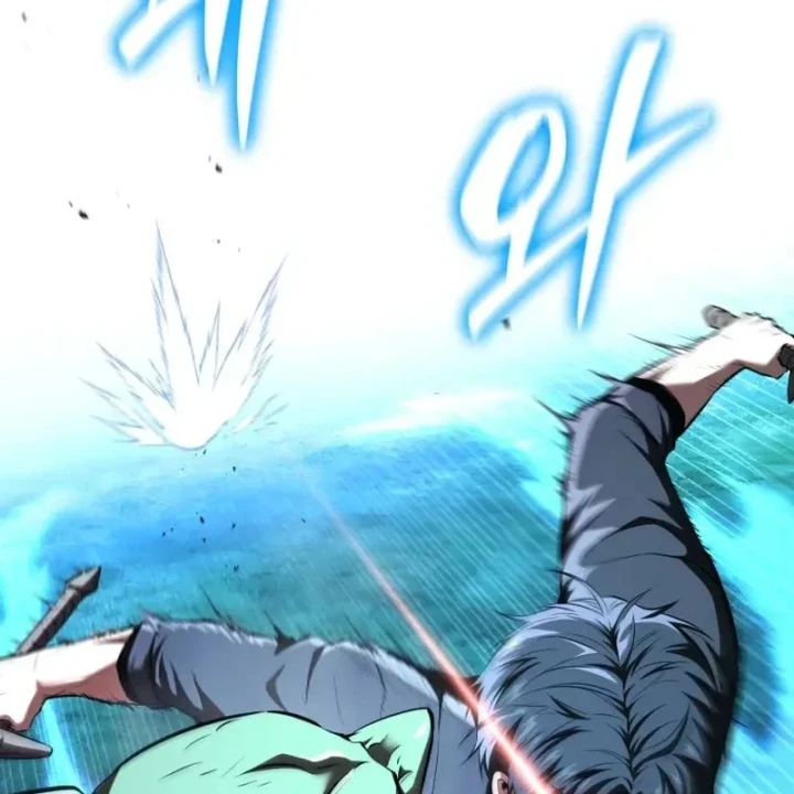 Sự Trở Lại Của Thiên Tài Ranker Chapter 4 - 110