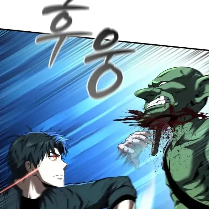 Sự Trở Lại Của Thiên Tài Ranker Chapter 4 - 116