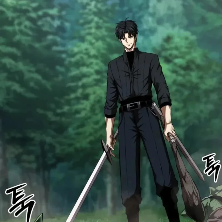 Sự Trở Lại Của Thiên Tài Ranker Chapter 4 - 125
