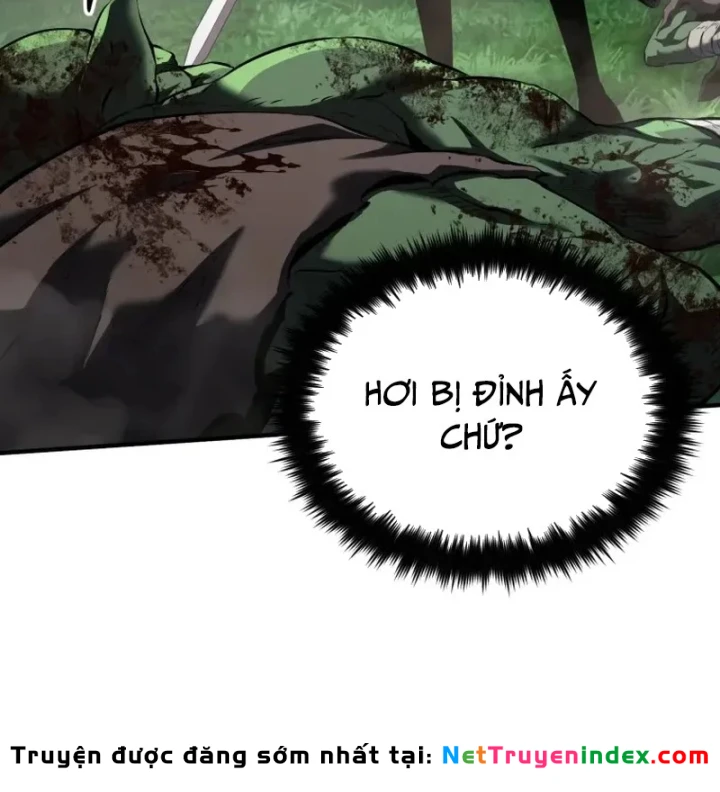 Sự Trở Lại Của Thiên Tài Ranker Chapter 4 - 126